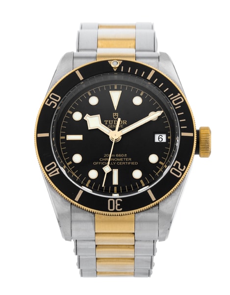 Tudor Black Bay M79733N-0008